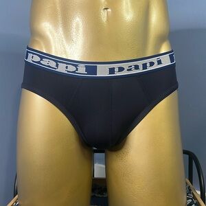 Papi Briefs New Size Small